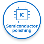 Semiconductor polishing