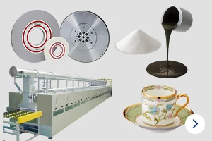 About Our Business