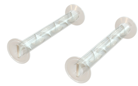 SINGLE-USE STATIC MIXER