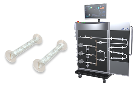 INLINE SYSTEM
