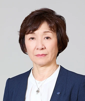 夫馬　裕子
