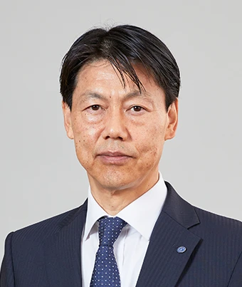 水口　宗成