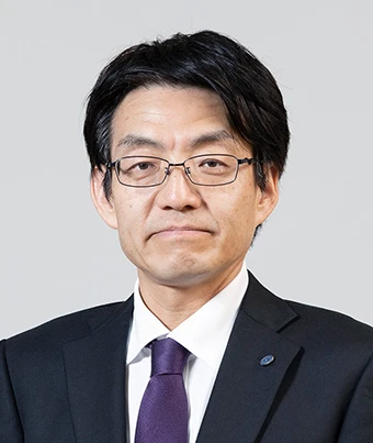 小栗　貴裕