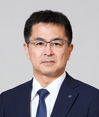 高羽　義明