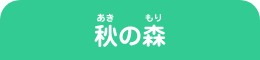 秋の森