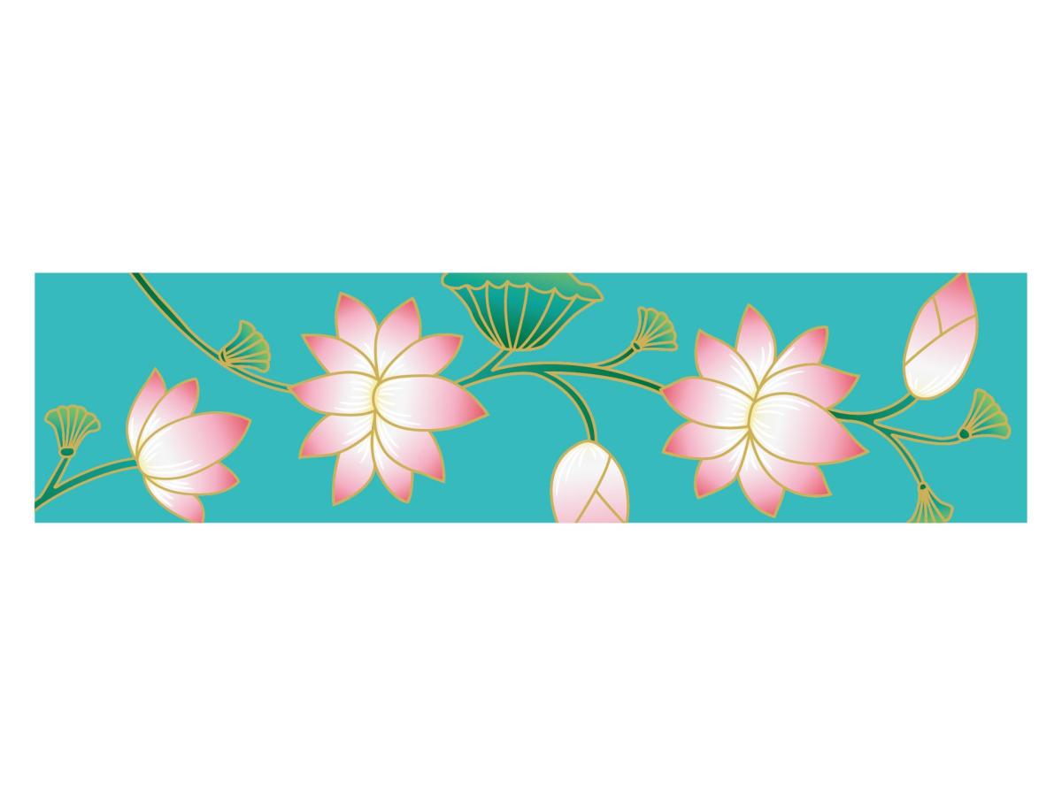 lotus flower
