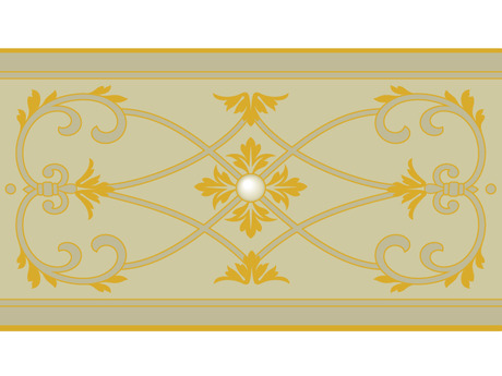 geometric pattern