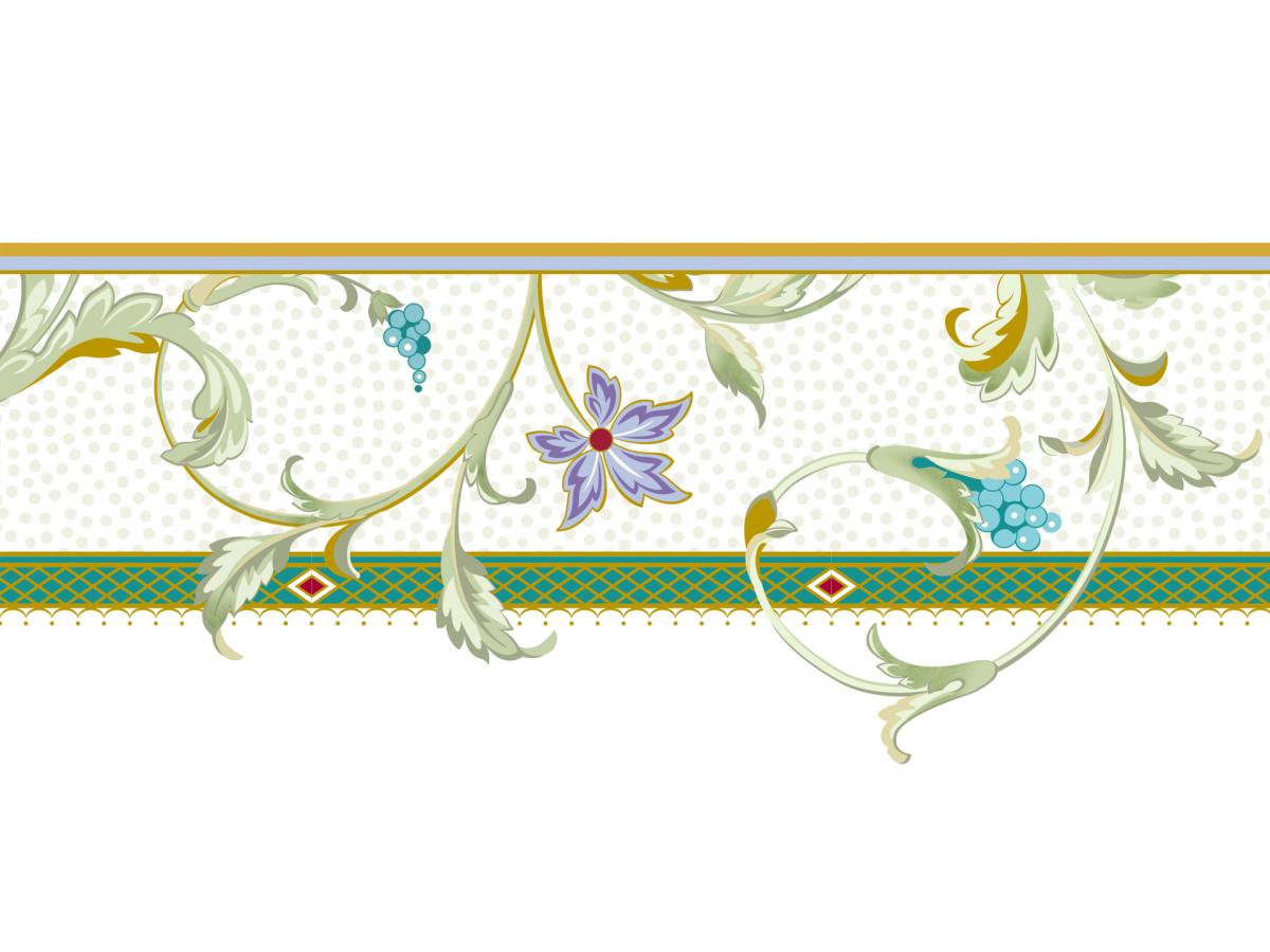 scrollwork