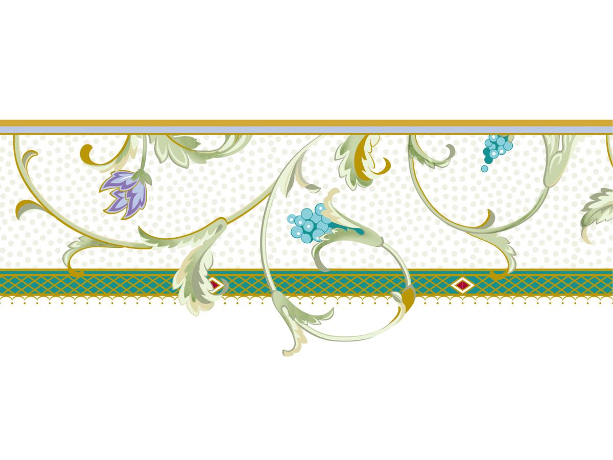 scrollwork