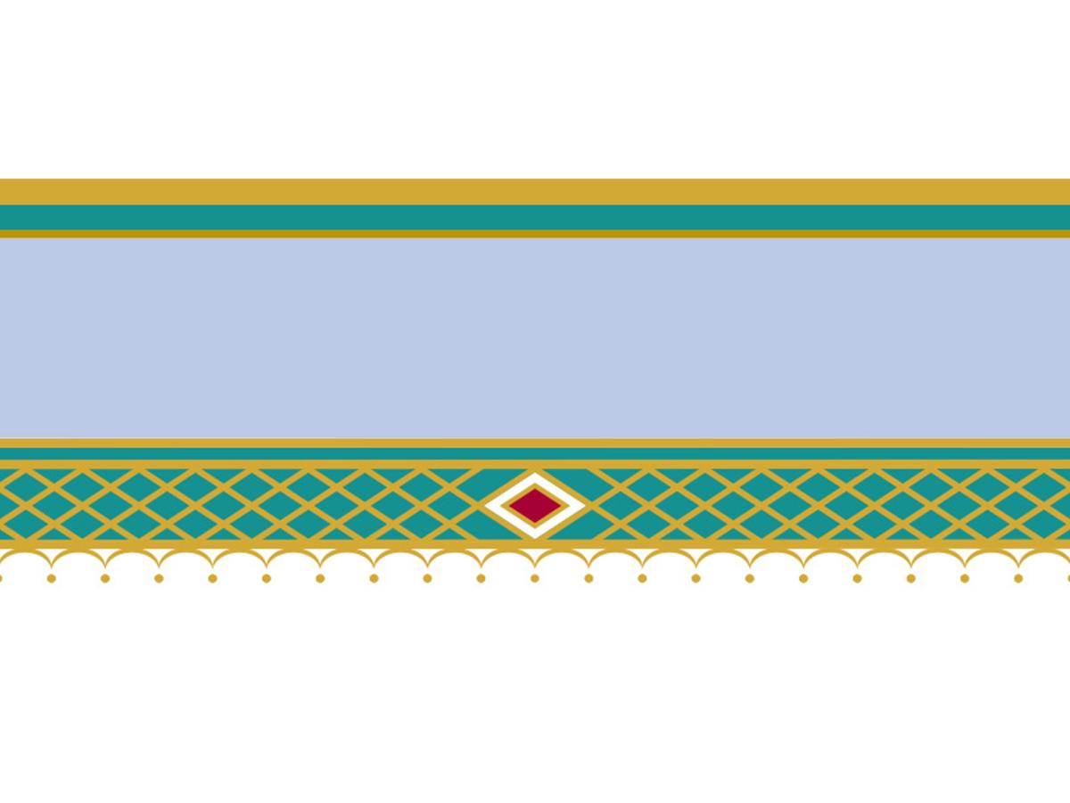 geometric