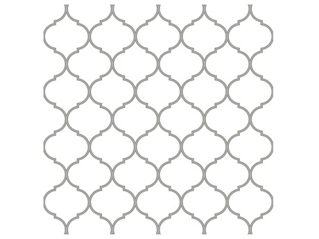 geometric pattern