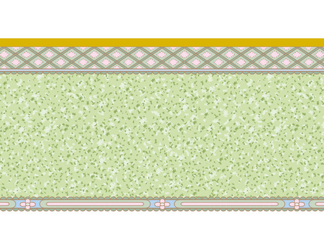 calico pattern