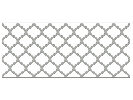 geometric pattern