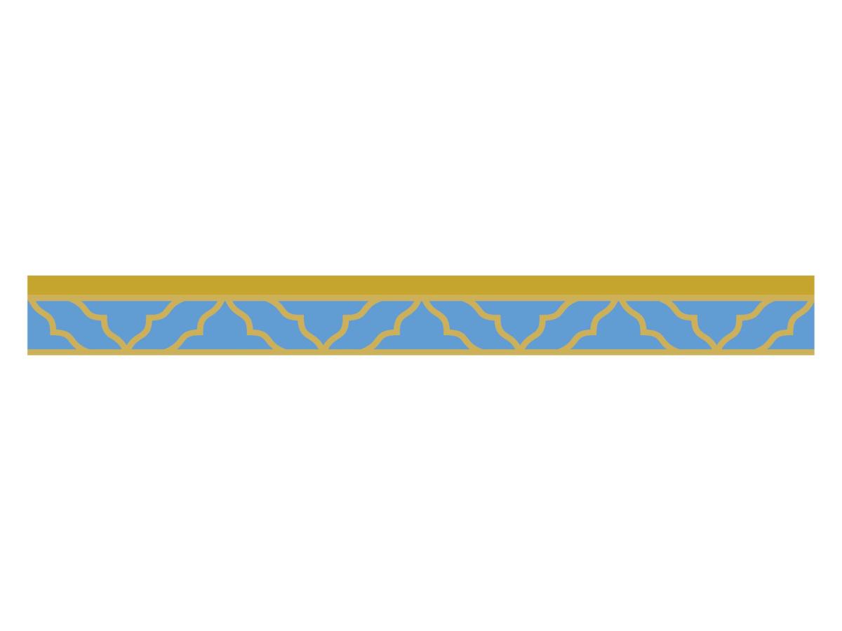 scrollwork
