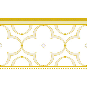 geometric pattern