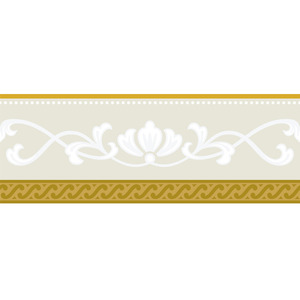 scrollwork pattern