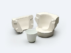 石膏製品