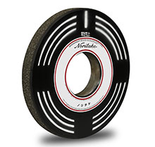 Billet and Slab Grinding 3Z Wheel