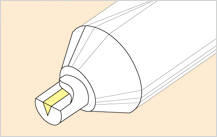 エルエル単石ドレッサ2