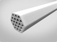 Ceramic filter