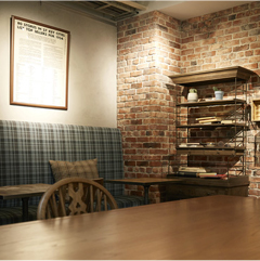 Café grand vert（カフェ グラン ヴェール）
